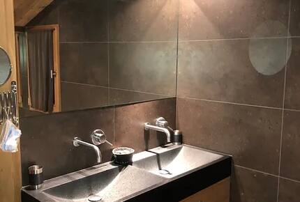 Chalet Alpen | Megeve - Praz Sur Arly, France