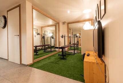 Chalet Alpen | Megeve - Praz Sur Arly, France