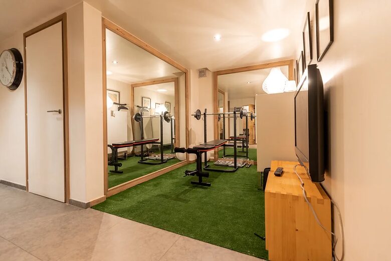 Chalet Alpen | Megeve - Praz Sur Arly, France