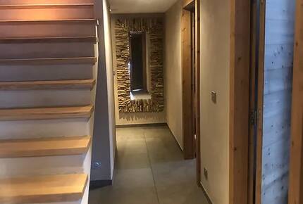 Chalet Alpen | Megeve - Praz Sur Arly, France