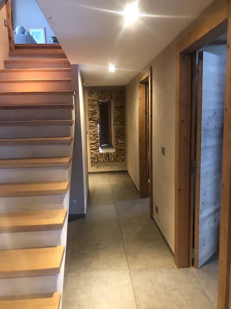 Chalet Alpen | Megeve - Praz Sur Arly, France