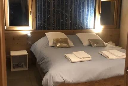 Chalet Alpen | Megeve - Praz Sur Arly, France