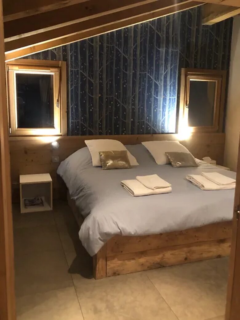 Chalet Alpen | Megeve - Praz Sur Arly, France