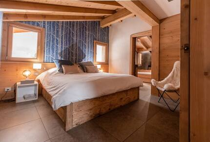 Chalet Alpen | Megeve - Praz Sur Arly, France