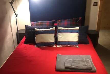 Chalet Alpen | Megeve - Praz Sur Arly, France