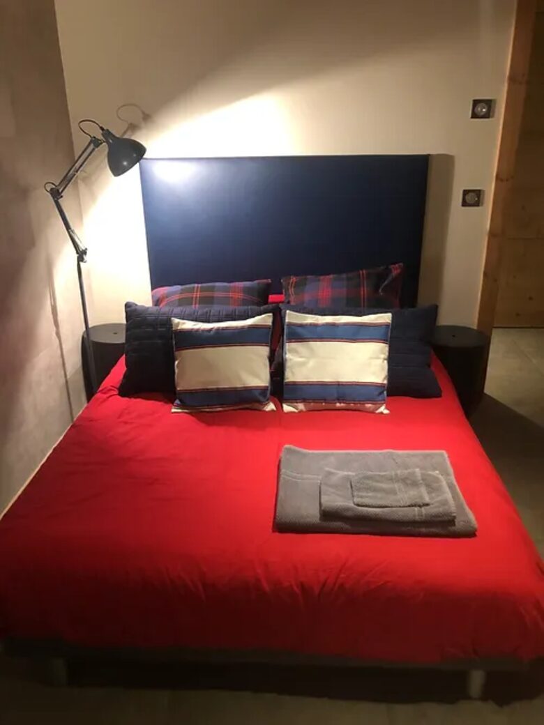 Chalet Alpen | Megeve - Praz Sur Arly, France