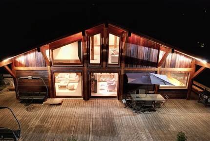 Chalet Alpen | Megeve - Praz Sur Arly, France