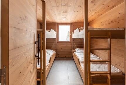 Chalet Alpen | Megeve - Praz Sur Arly, France