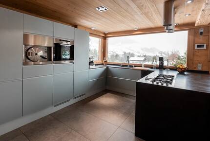 Chalet Alpen | Megeve - Praz Sur Arly, France