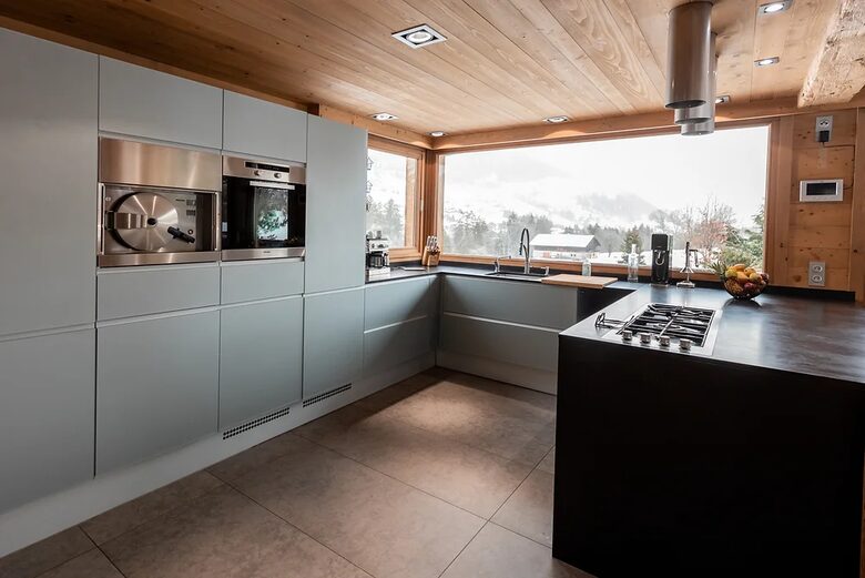 Chalet Alpen | Megeve - Praz Sur Arly, France