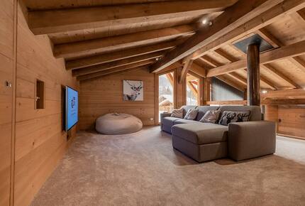 Chalet Alpen | Megeve - Praz Sur Arly, France