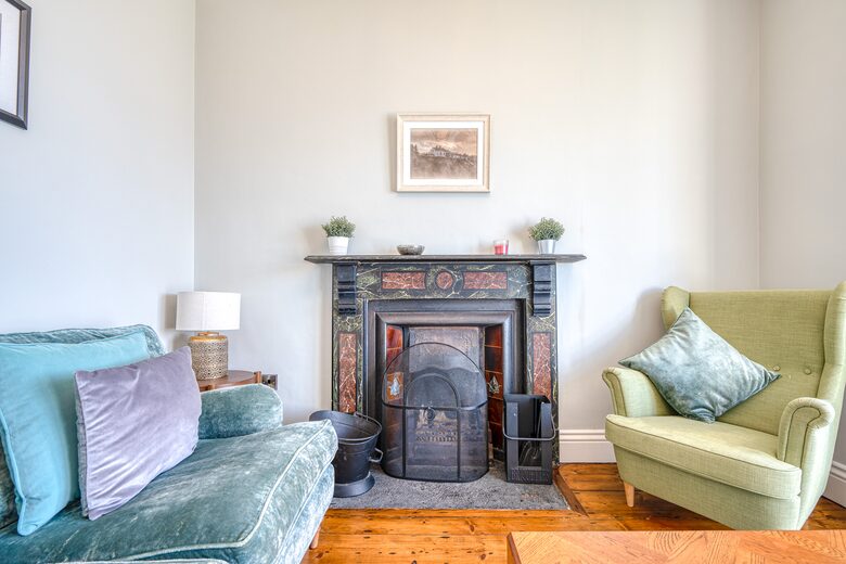 Oceanfront Cliff House with a Tennis Court - Rossnowlagh, Ireland