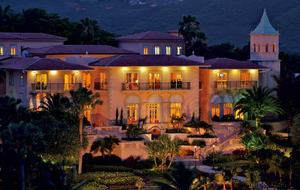 Ritz Carlton Club St Thomas US Virgin Islands - St. Thomas, Virgin Islands, U.S.
