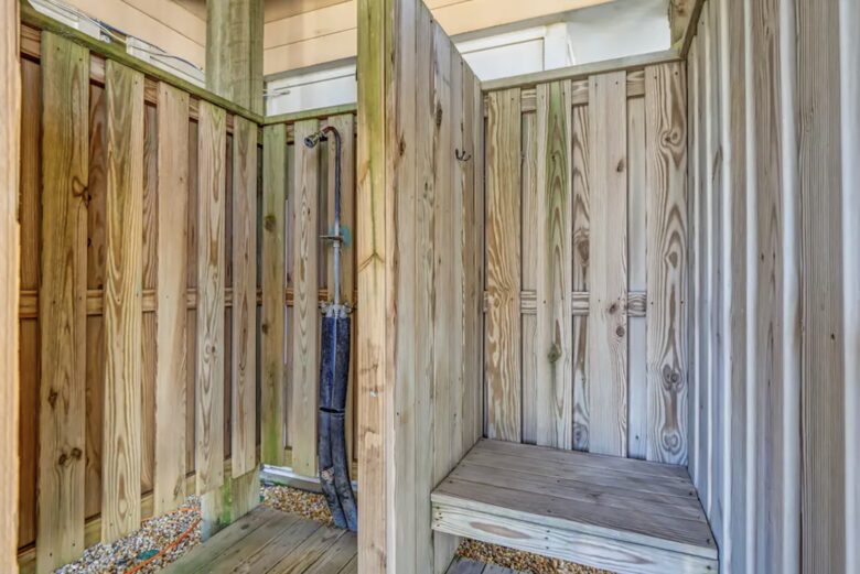 Peachy Views | Beachfront Retreat - North Topsail Beach, North Carolina