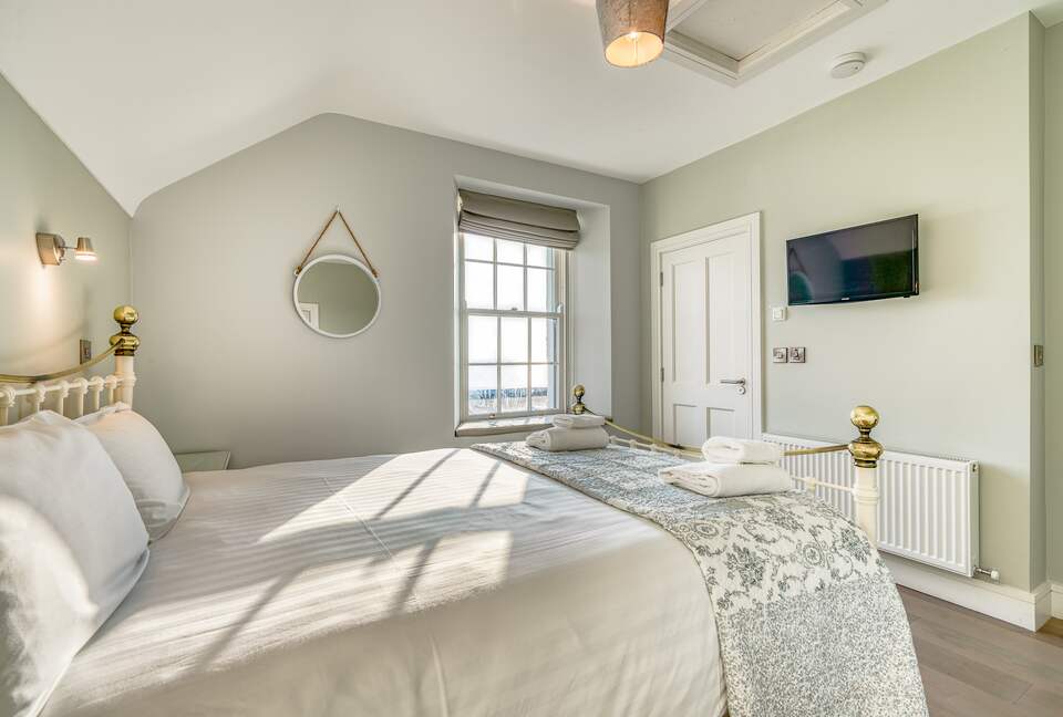 Oceanfront Cliff House with a Tennis Court - Rossnowlagh, Ireland