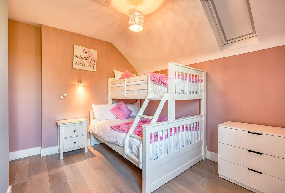 Oceanfront Cliff House with a Tennis Court - Rossnowlagh, Ireland