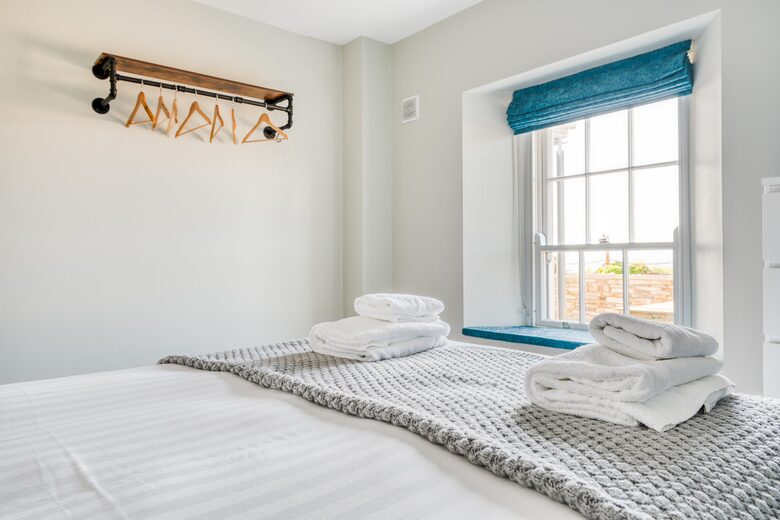 Oceanfront Cliff House with a Tennis Court - Rossnowlagh, Ireland