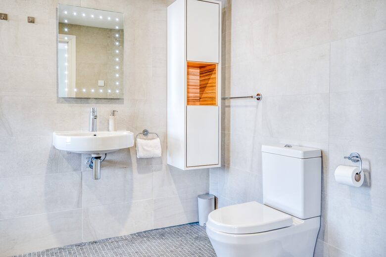 Oceanfront Cliff House with a Tennis Court - Rossnowlagh, Ireland