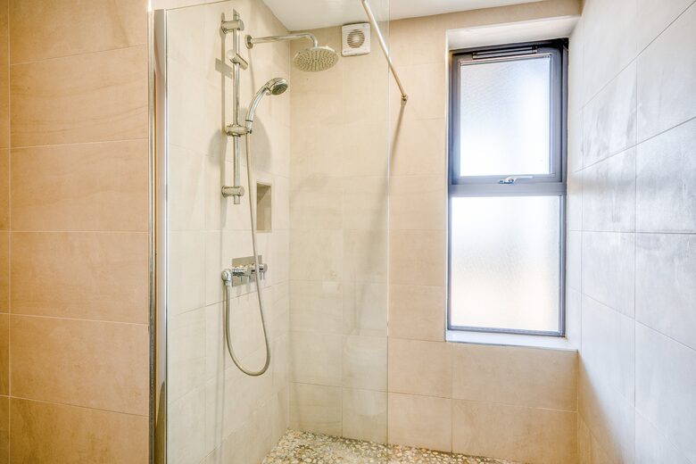 Oceanfront Cliff House with a Tennis Court - Rossnowlagh, Ireland