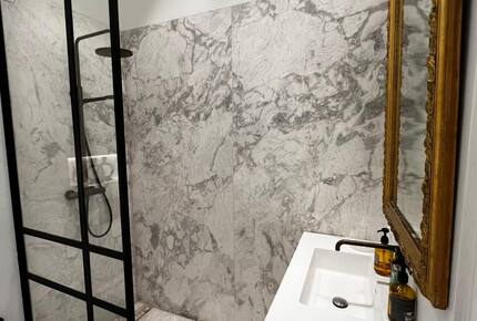 Luxury Canal House - Amsterdam, Netherlands