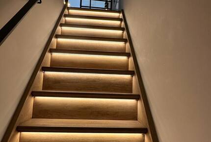 Luxury Canal House - Amsterdam, Netherlands