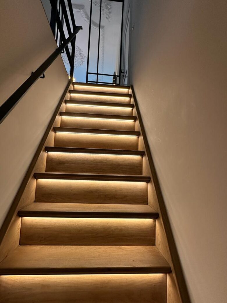 Luxury Canal House - Amsterdam, Netherlands