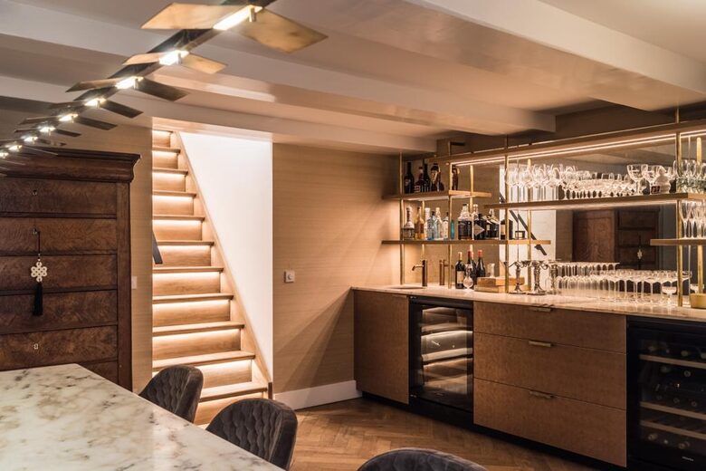 Luxury Canal House - Amsterdam, Netherlands