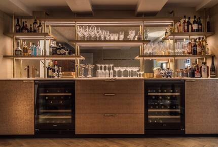 Luxury Canal House - Amsterdam, Netherlands