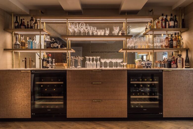 Luxury Canal House - Amsterdam, Netherlands