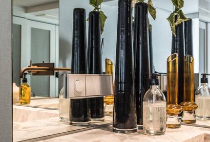 Luxury Canal House - Amsterdam, Netherlands