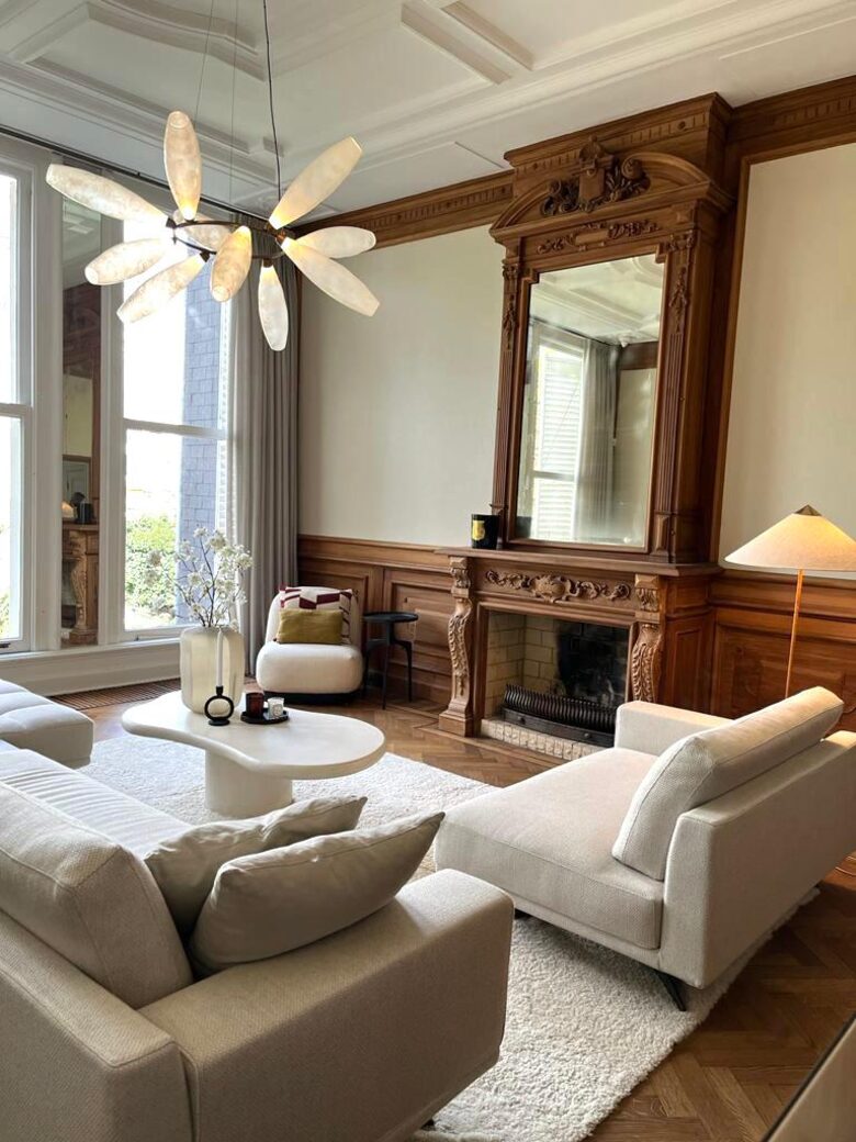 Luxury Canal House - Amsterdam, Netherlands