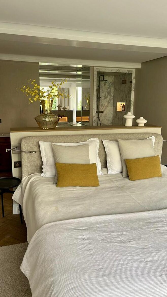 Luxury Canal House - Amsterdam, Netherlands