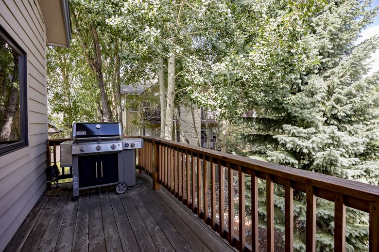 Mystic Mountain Comfort - Frisco, Colorado