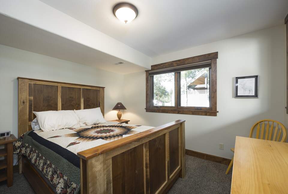 Mystic Mountain Comfort - Frisco, Colorado