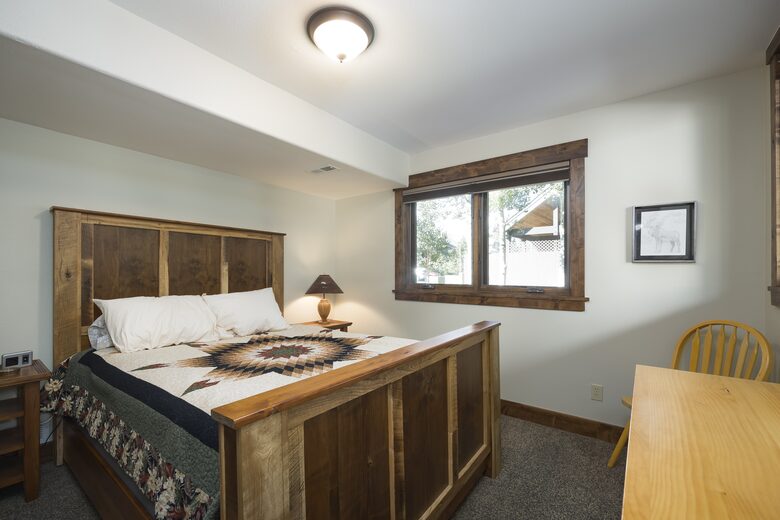 Mystic Mountain Comfort - Frisco, Colorado