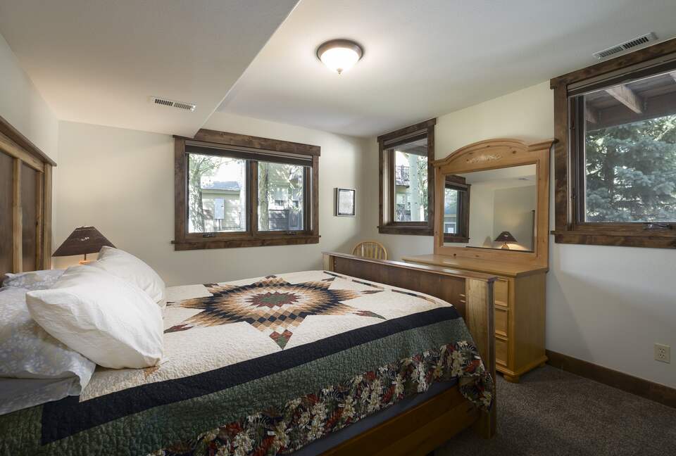 Mystic Mountain Comfort - Frisco, Colorado