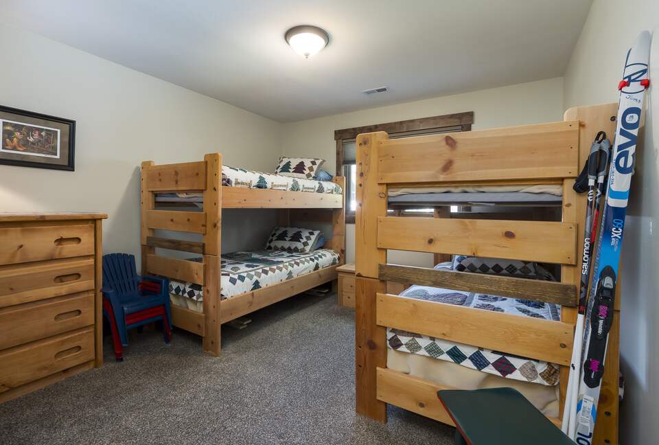 Mystic Mountain Comfort - Frisco, Colorado