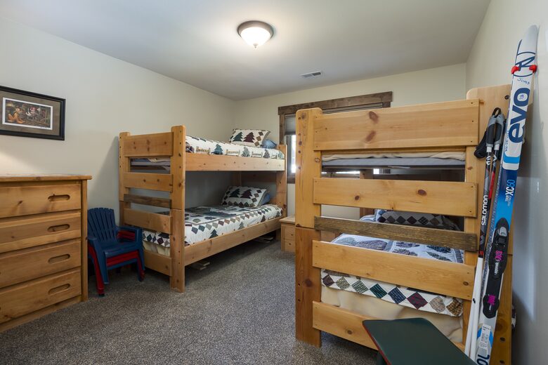 Mystic Mountain Comfort - Frisco, Colorado