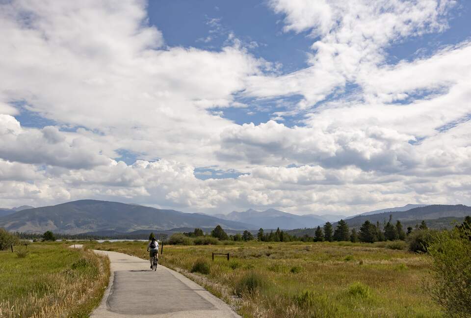 Mystic Mountain Comfort - Frisco, Colorado