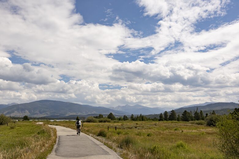 Mystic Mountain Comfort - Frisco, Colorado