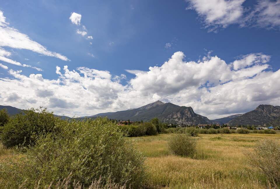Mystic Mountain Comfort - Frisco, Colorado