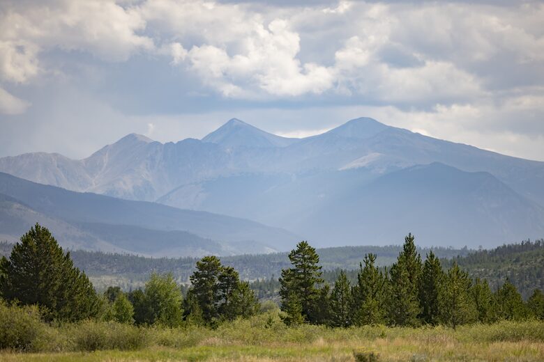 Mystic Mountain Comfort - Frisco, Colorado