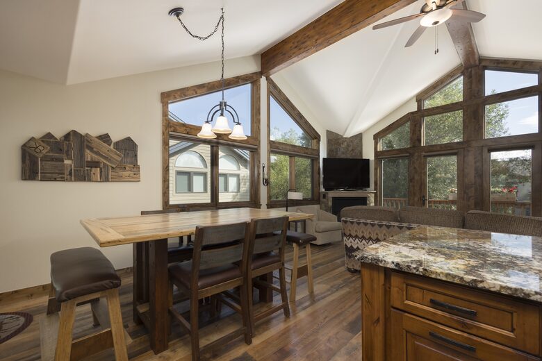 Mystic Mountain Comfort - Frisco, Colorado