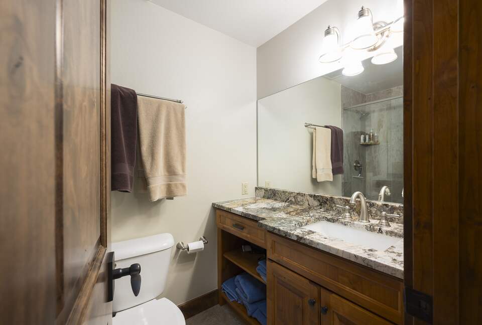 Mystic Mountain Comfort - Frisco, Colorado