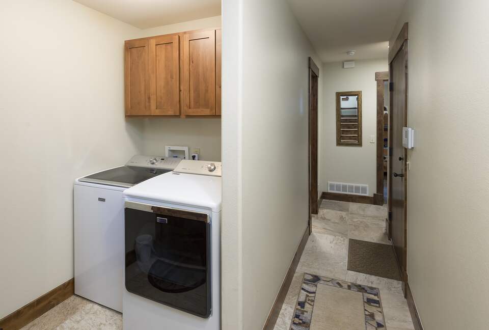 Mystic Mountain Comfort - Frisco, Colorado