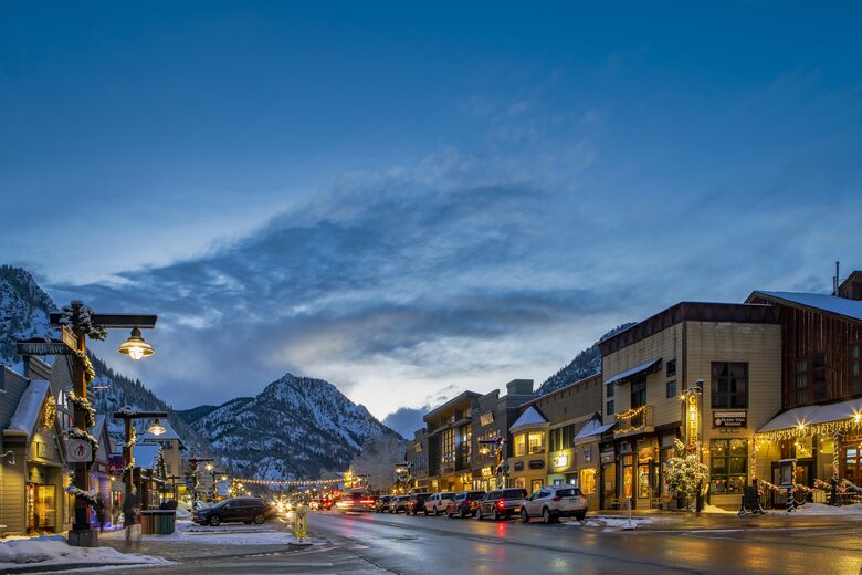Mystic Mountain Comfort - Frisco, Colorado