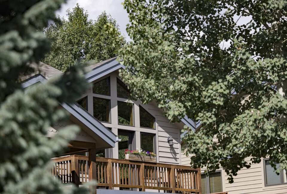 Mystic Mountain Comfort - Frisco, Colorado