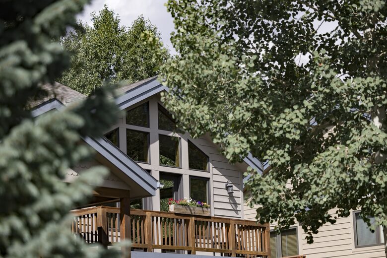 Mystic Mountain Comfort - Frisco, Colorado