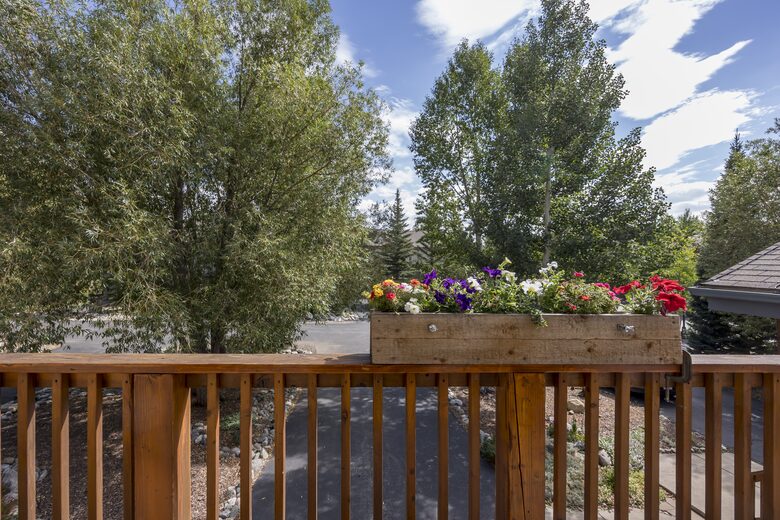 Mystic Mountain Comfort - Frisco, Colorado