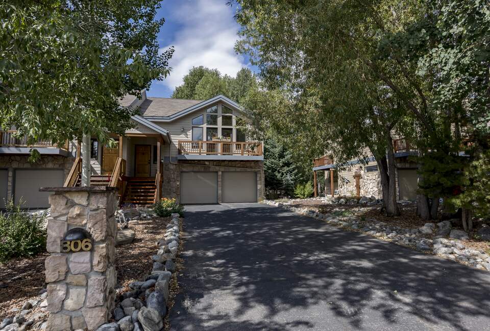 Mystic Mountain Comfort - Frisco, Colorado